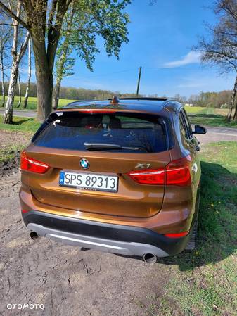 BMW X1 - 3