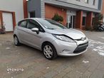 Ford Fiesta 1.4 TDCi Ambiente - 1