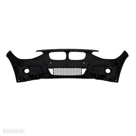 Para-choques Frontal BMW F20-21 pack M 2011-2015 (Plastico) - 5