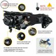 Faruri LED compatibile cu Toyota 86 (2012-2019) Subaru BRZ (2012-2018) Scion FR-S - livrare gratuita - 13