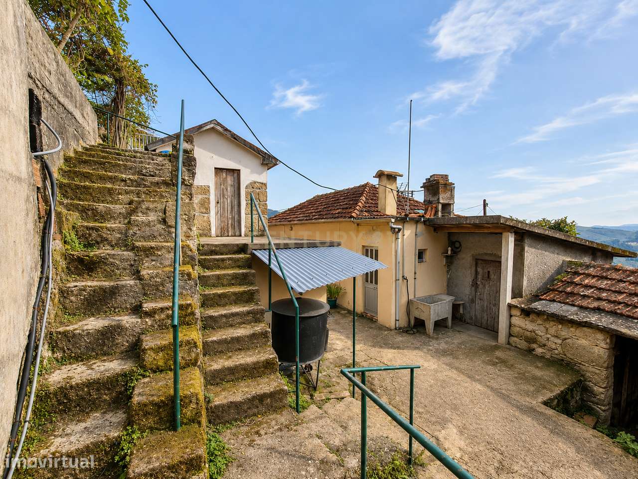 Moradia, 95 m², Capela-5