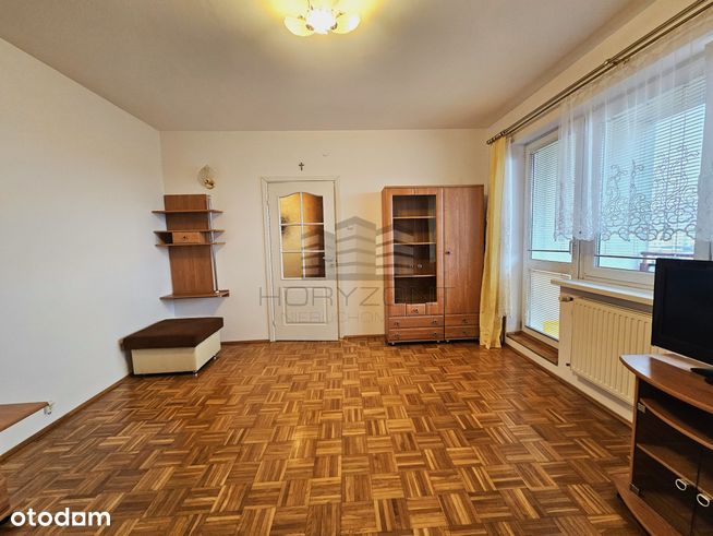 mieszkanie z narożnym balkonem ok.15m2, blok cegła-6