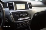 Mercedes-Benz ML 250 BlueTEC 4MATIC 7G-TRONIC - 23