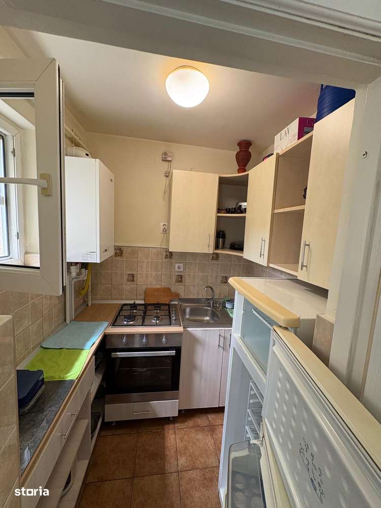 2cam nd 30 mp zona primaverii se vinde mob si utilat 72.000 euro-17