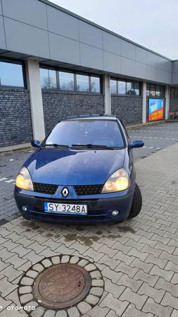 Renault Clio 1.2 16V 75 Dynamique - 1