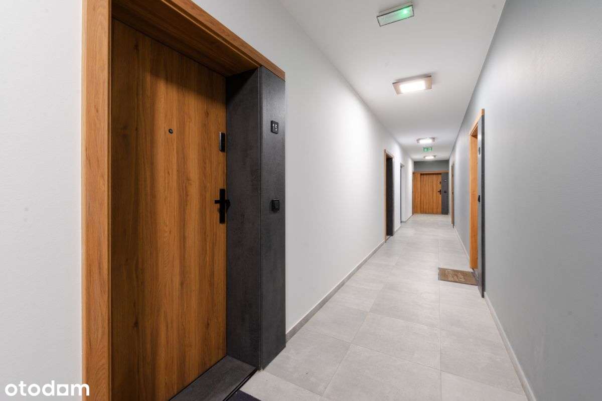 Wykończony pod klucz Apartament Zabrze-14