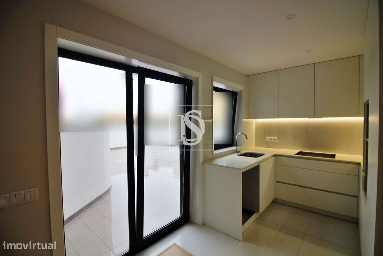 Apartamento T3 Duplex novo – Póvoa de Varzim - Grande imagem: 5/29