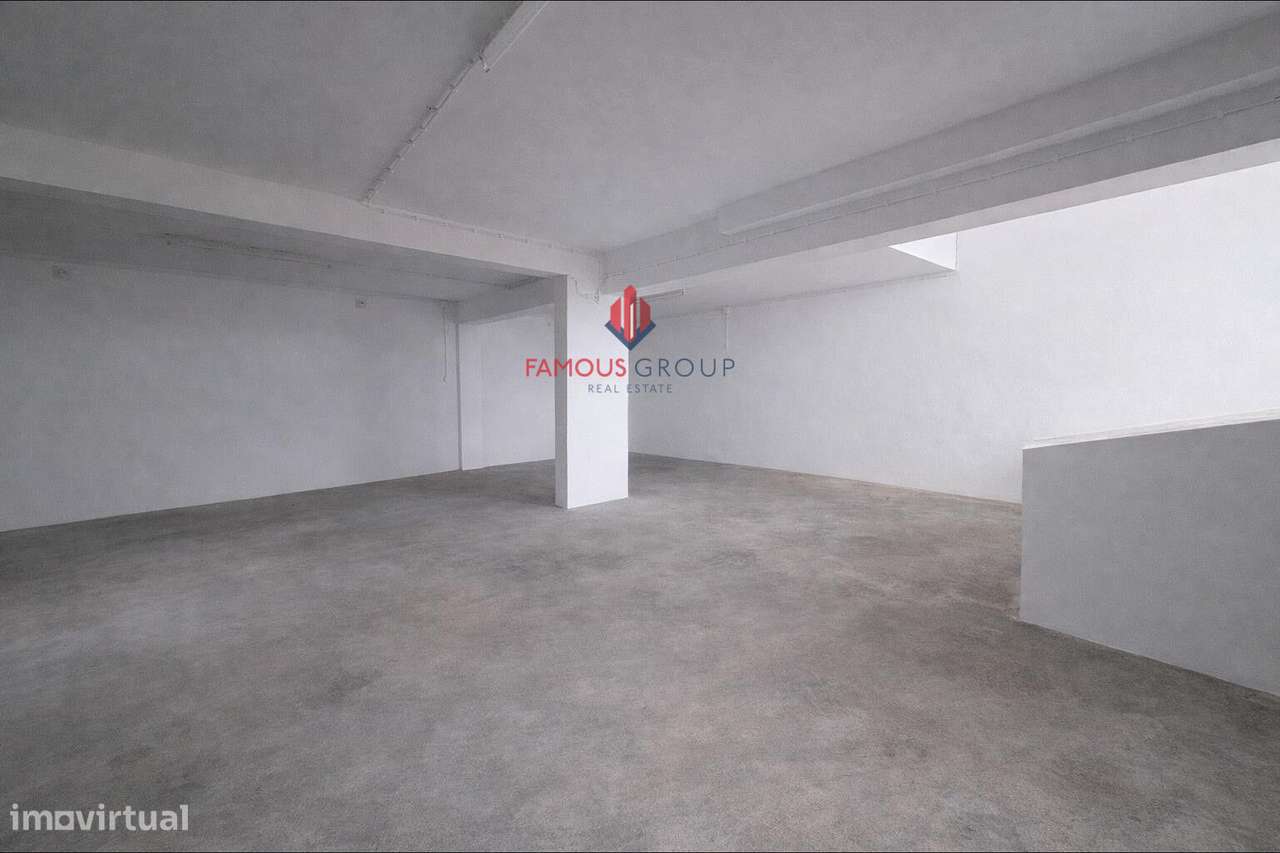 Armazém com Excelente Localização em Portimão - Grande imagem: 3/11