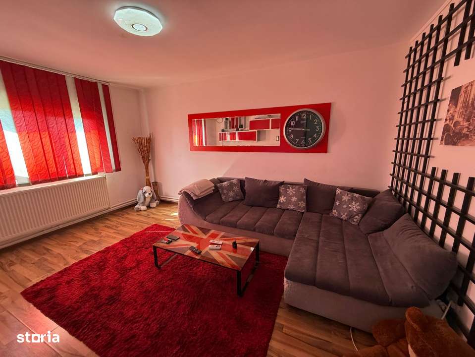 Apartament 2 camere de vanzare - Inel 2 - Imagine principală: 4/12