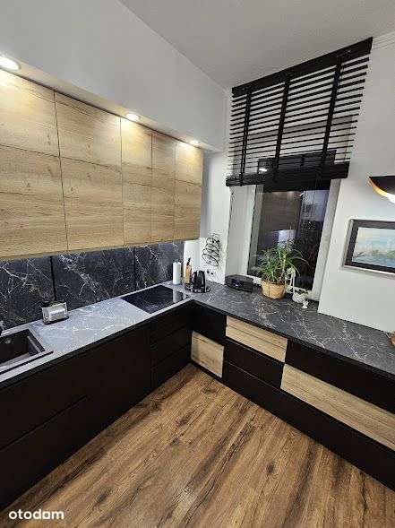 Wały Chrobrego eleganckie 3 pokoje na 1piętrze-1