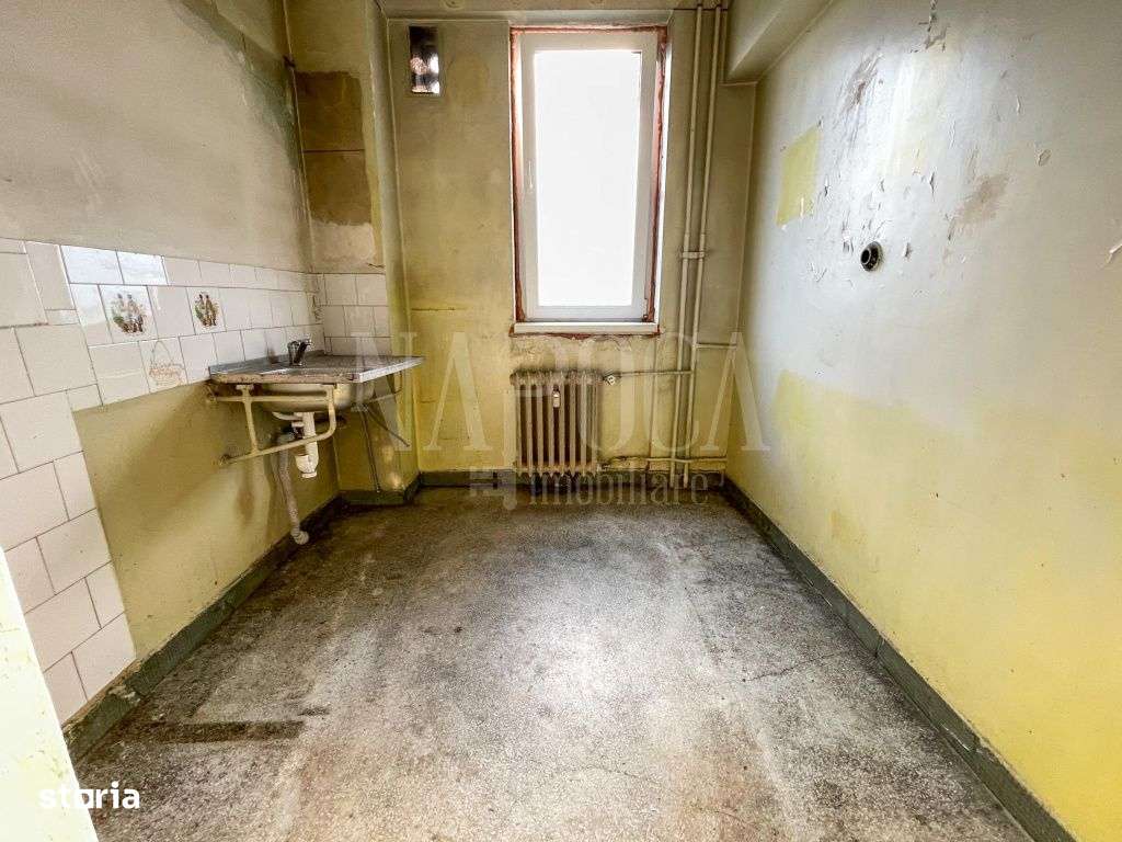 Apartament 2 camere de vanzare in Gheorgheni, Cluj Napoca - Imagine principală: 3/4