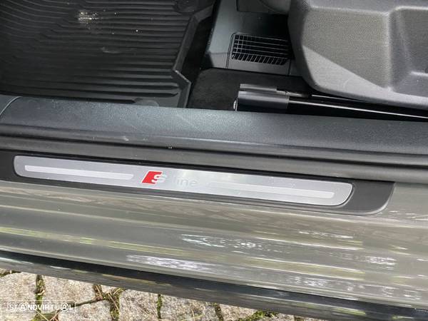 Audi A1 Sportback 35 TFSI S Line S tronic - 17