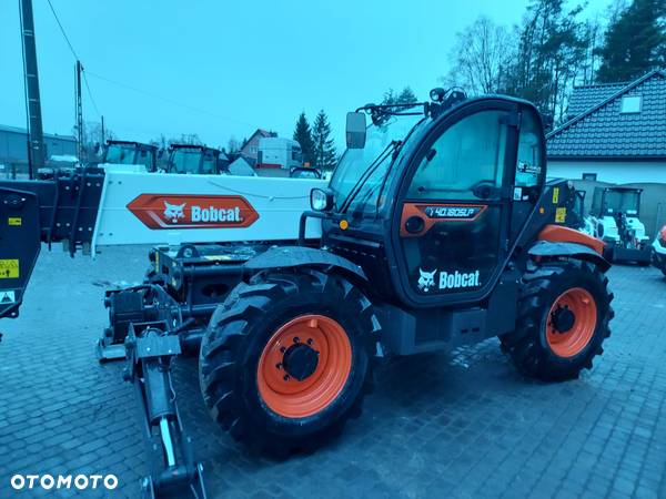 Bobcat T 40-180 SLP - 3