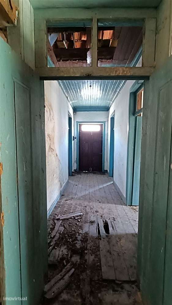 Moradia para Restaurar T2 Venda em Cantanhede e Pocariça,Cantanhede-16