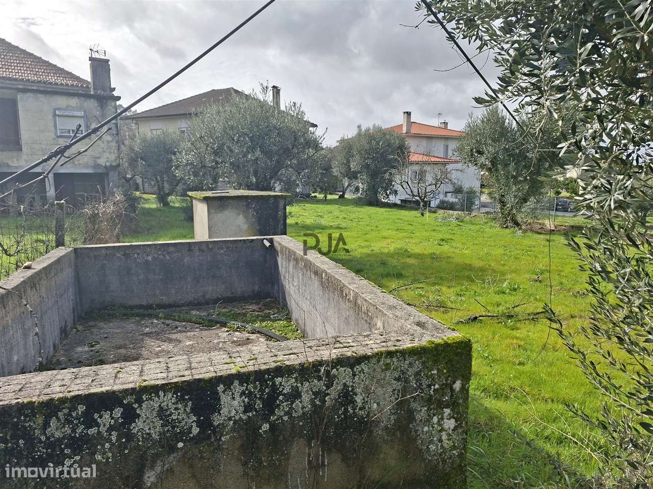 Moradia T5 em Sezures, Penalva do Castelo-21