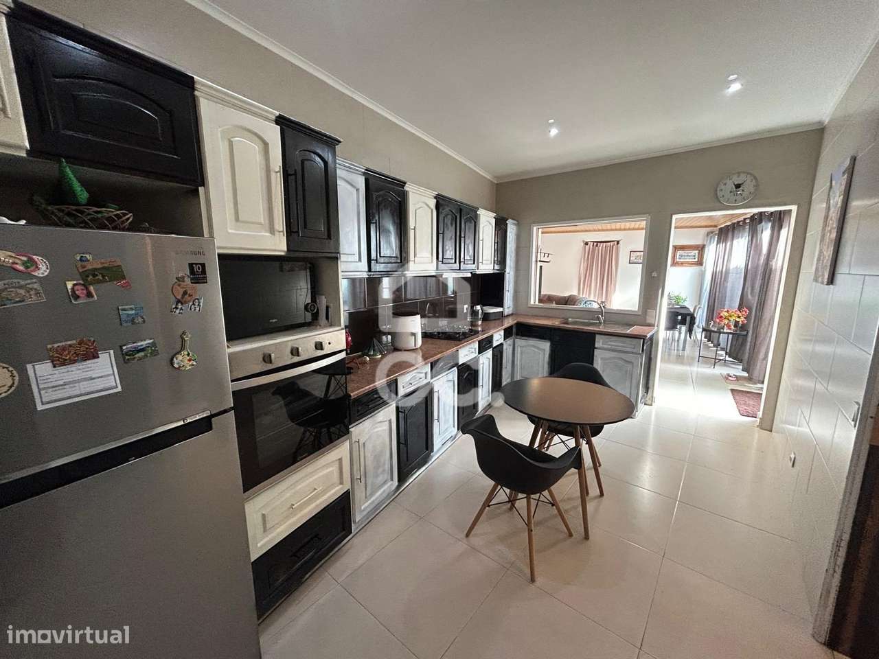 Moradia com 4 Quartos - Matriz -Ribeira Grande-8