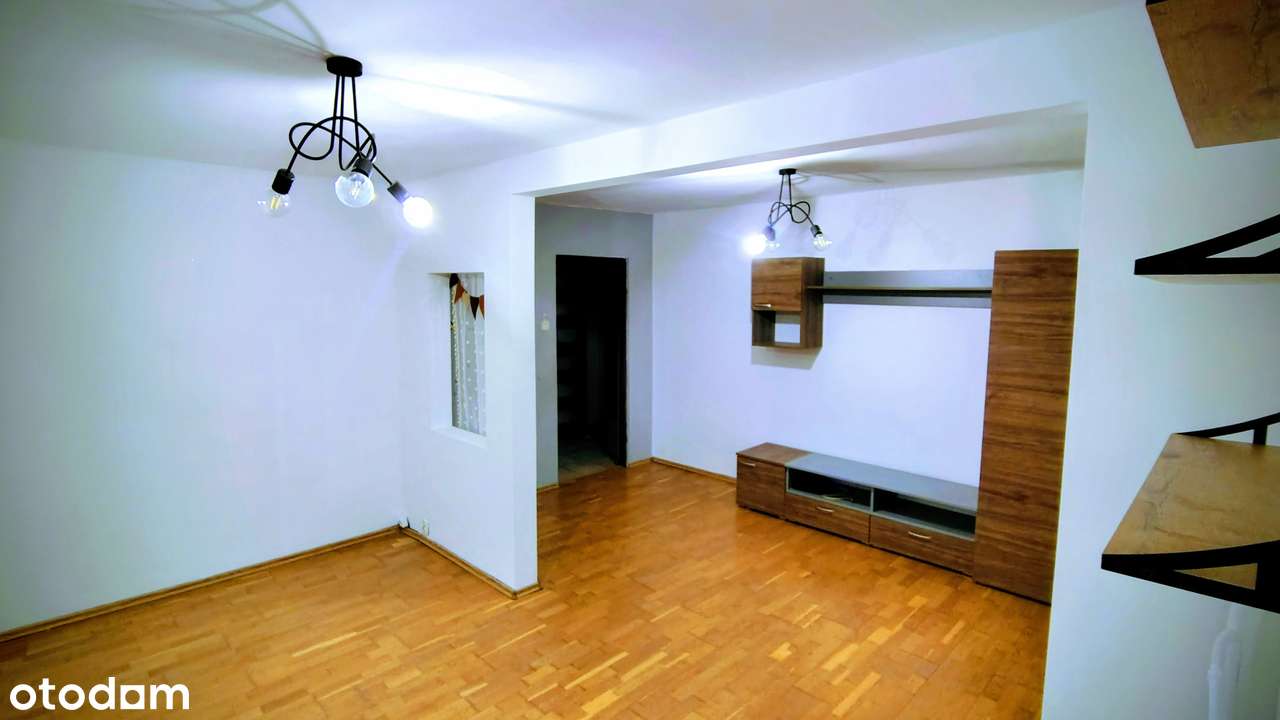 Mieszkanie 2-pokojowe z balkonem - Pełny obrazek: 1/9