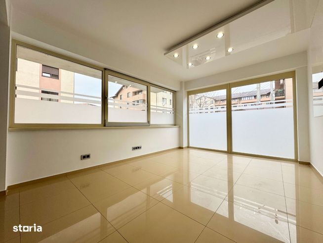 Spatiu birouri, 68 mp, amenajat complet, modern, Cartier Visoianu-3