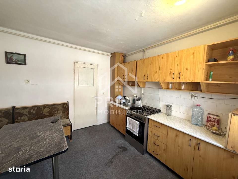 Apartament 3 camere | 68 MP | ETAJ 3 | CETATE-5