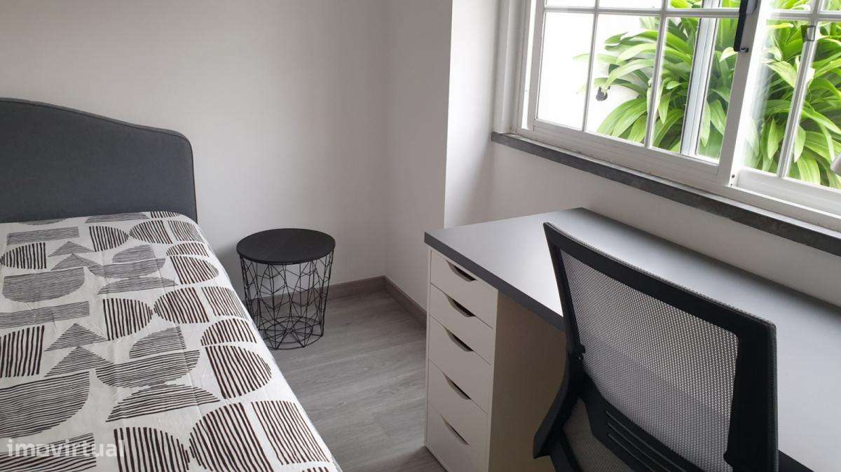 Quarto - localizado em Lisbon - Grande imagem: 4/10