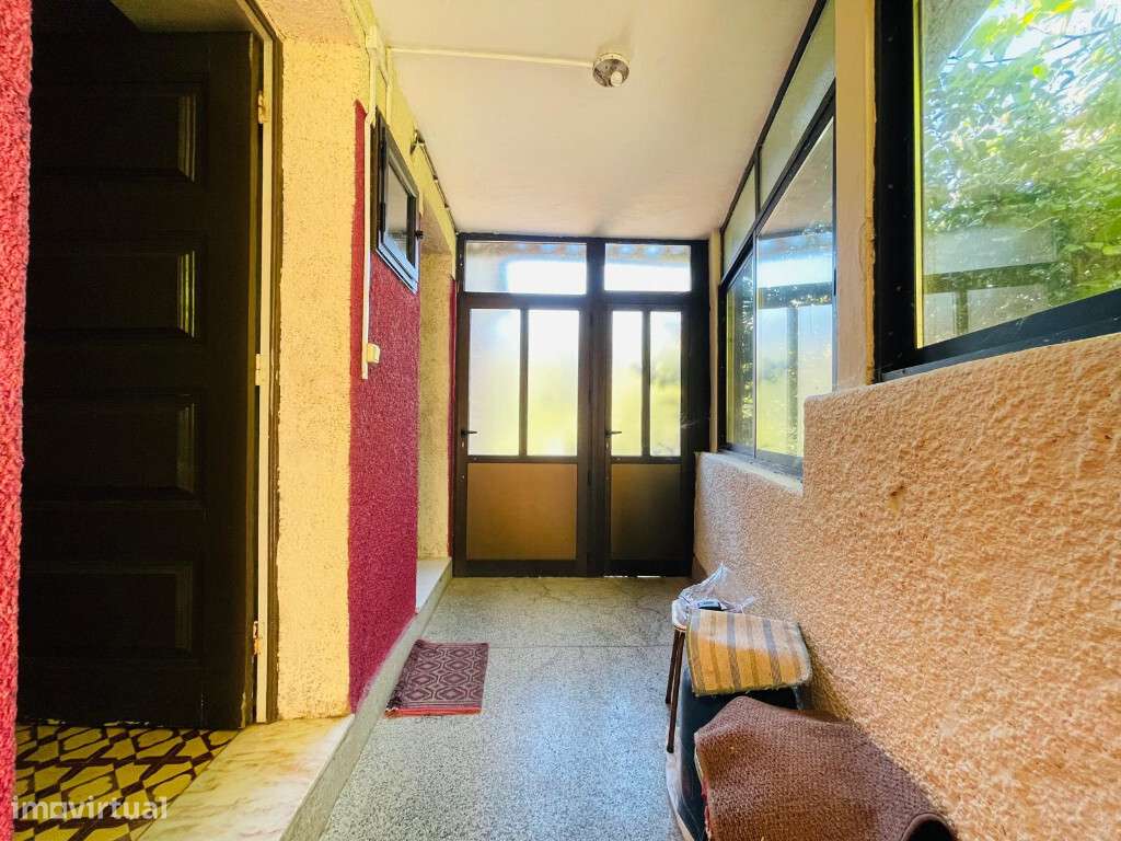 Moradia M3 em zona de Ceira, Coimbra - Grande imagem: 2/17