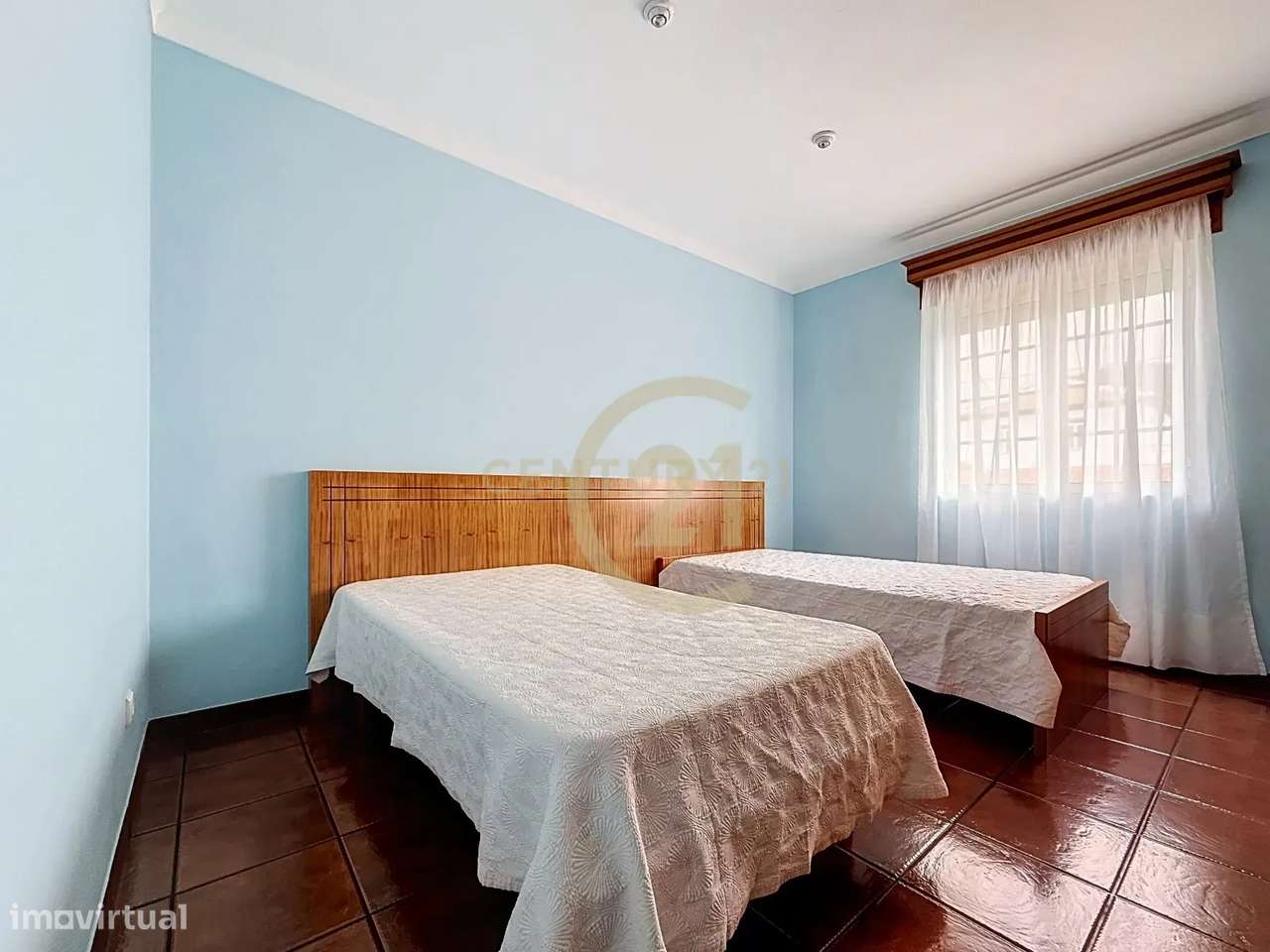 Moradia T3 em Santa Bárbara - Ilha Terceira-18