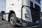 Volvo FH 460 / 70 mii km. / I-SHIFT / 2023 / NOU / - 17