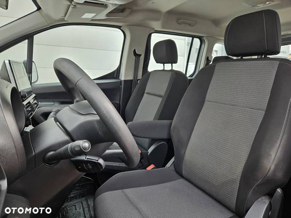 Toyota Proace City Verso 1.5 D-4D Family - 6