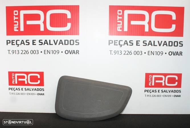 AIRBAG DO BANCO DIREITO OPEL CORSA D - 1