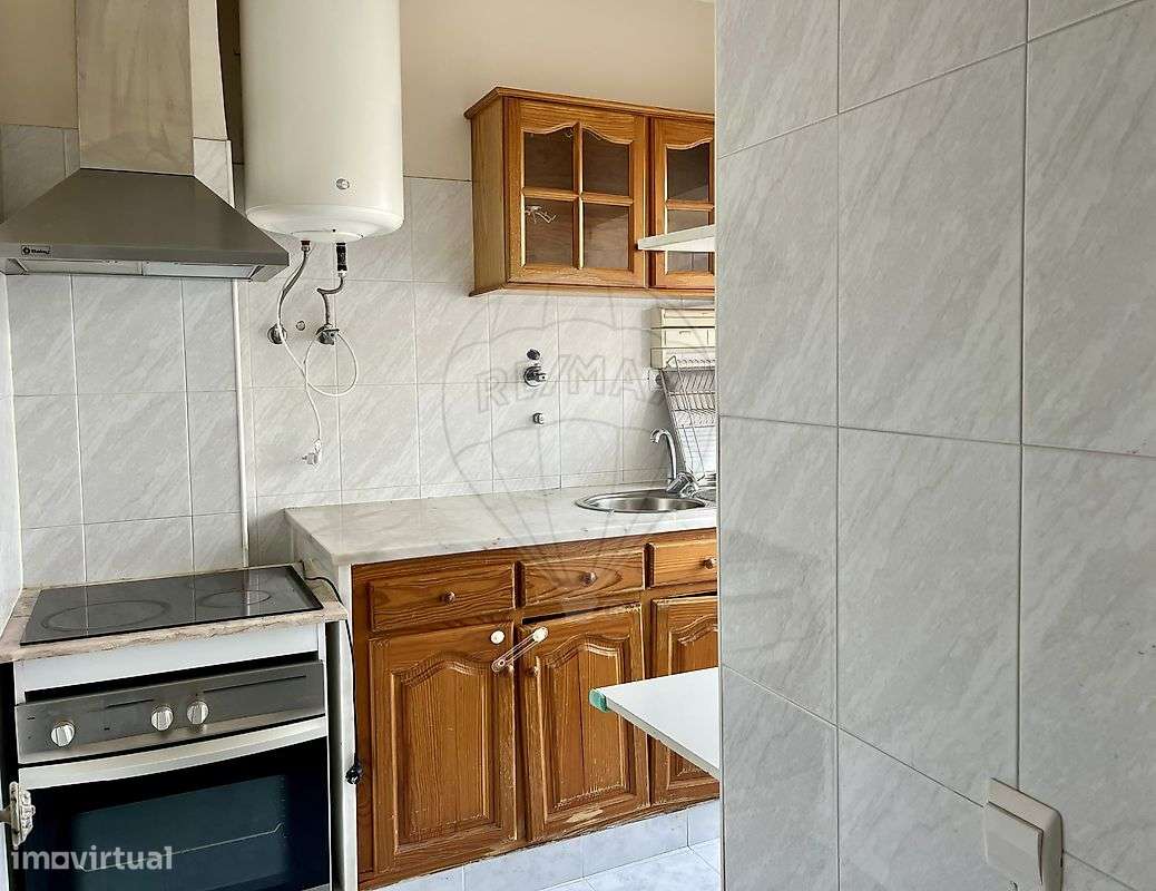 Apartamento T2 Para Venda