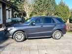 Mercedes-Benz GLE 250 d 4-Matic - 16