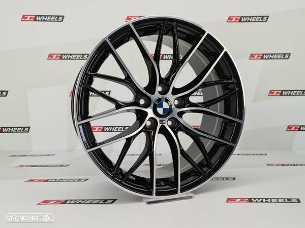 Jantes BMW 405 Performance em 20" | 5x112 - 10