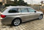 BMW Seria 5 - 16