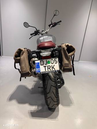 BMW R nineT Scrambler - 3