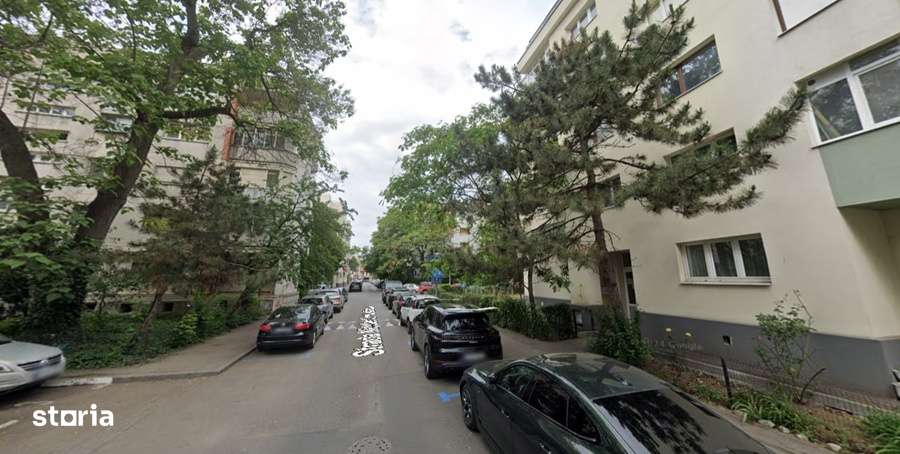 Chirie Apartament 3 Camere Parter–Ideal Birou,Studio sau Activitati - Imagine principală: 5/6