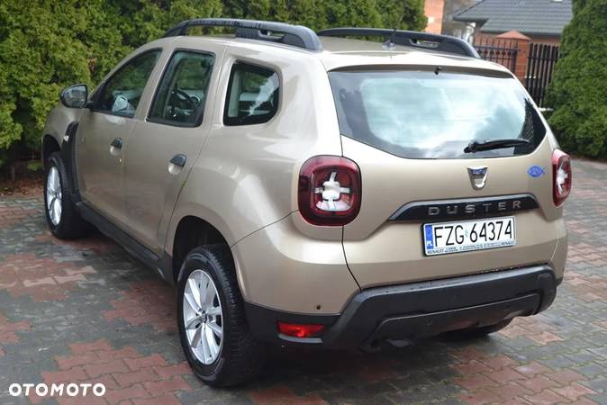 Dacia Duster 1.0 TCe Essential - 4