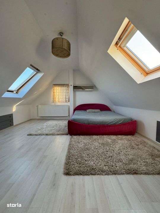 Ap tip casa | curte proprie | 2 parcari | 3 camere - zona Auchan Iris - Imagine principală: 5/9