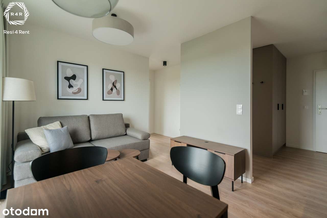 3 Pokoje | Romanowicza 4B | Bezpośrednio | Pets Friendly - Pełny obrazek: 5/20