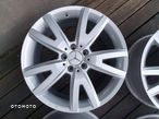 Felgi 18cali Mercedes CLS W218 E Class W212 W213 - 5