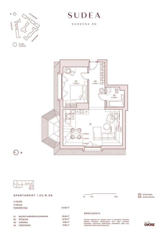Sudea - I.03.M.06 - Pełny obrazek: 3/8