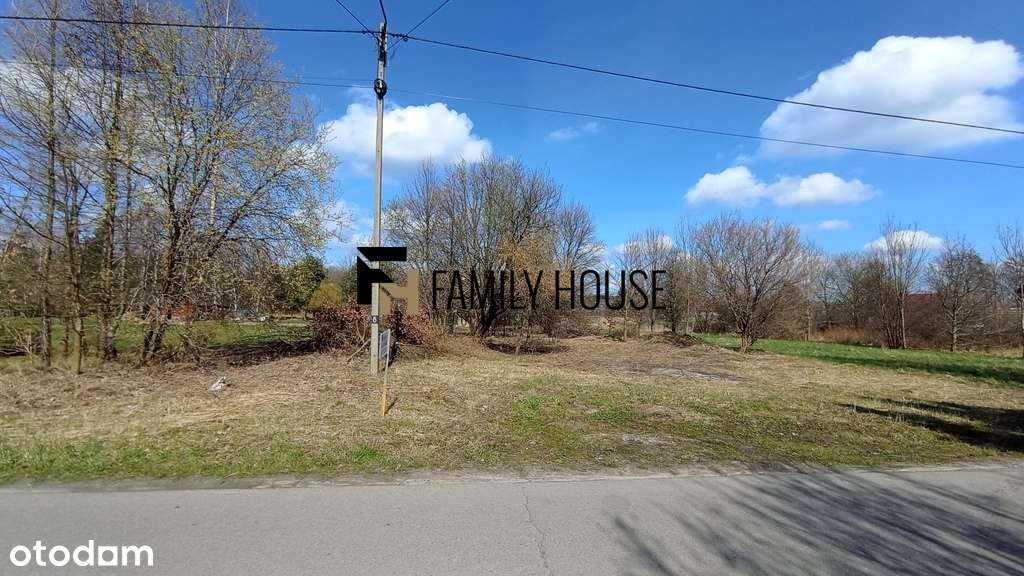 1705m2 w Woli Zagrodniej z MPZ - Pełny obrazek: 5/11