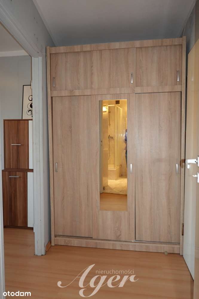 *ul.Agrestowa Ustawna Umeblowana kawalerka 29,7m2*-8