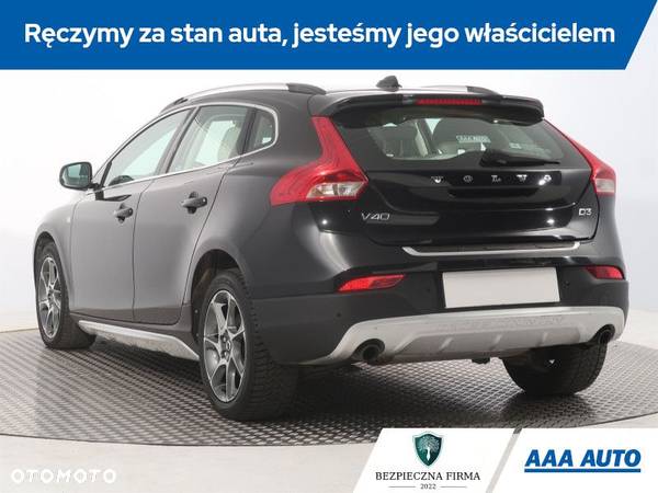 Volvo V40 - 5