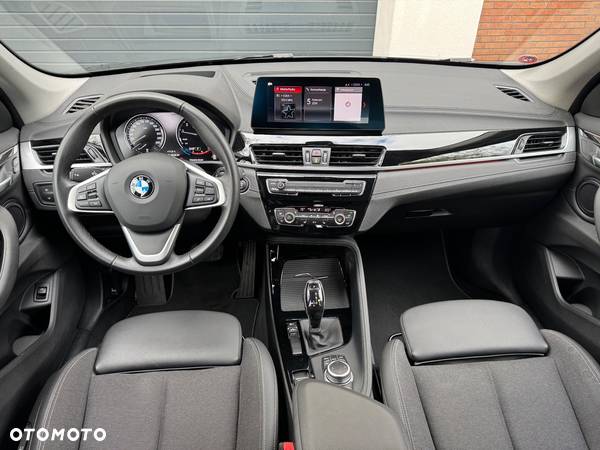 BMW X1 sDrive20i Advantage sport - 6