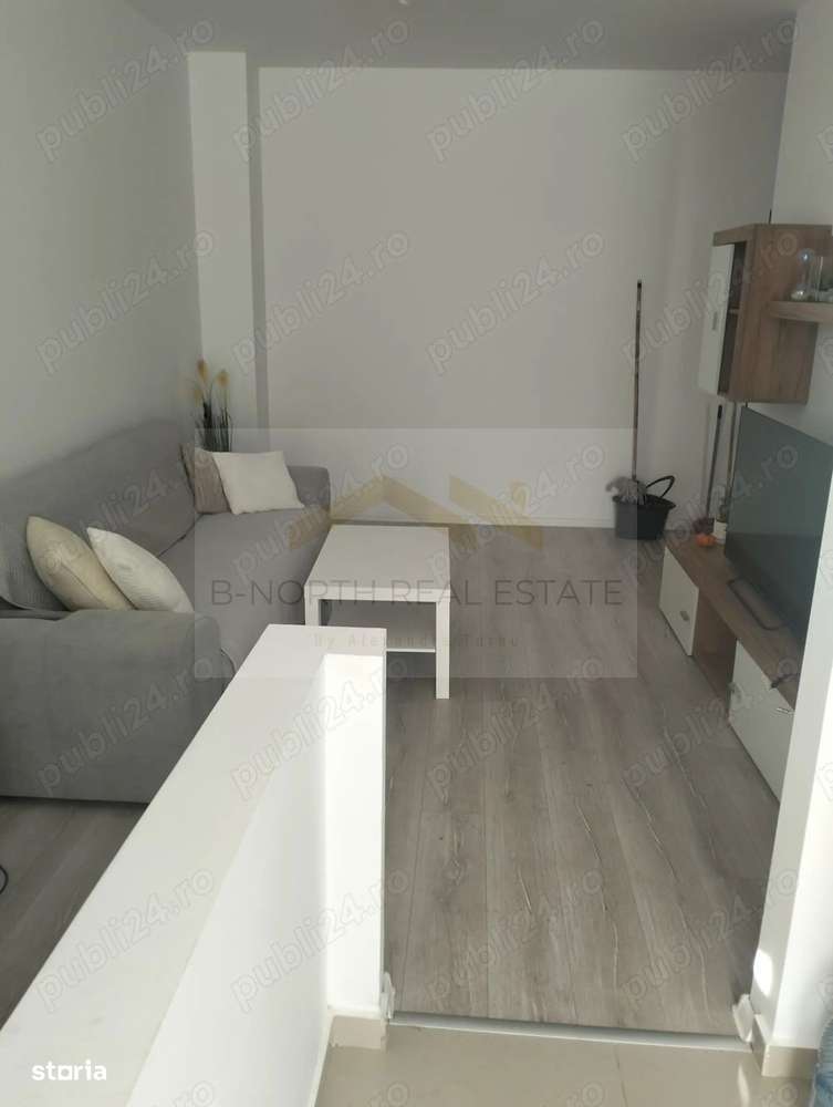 Apartament prima închiriere, complet mobilat – Militari - Imagine principală: 5/9