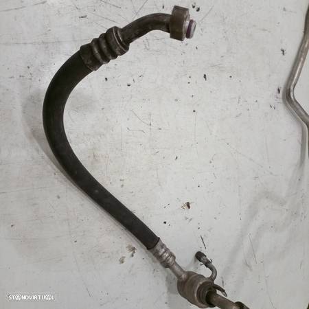 Tubo De Ar Condicionado Audi A3 (8L1) - 2