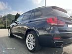 BMW X5 25 d sDrive Pack M - 10