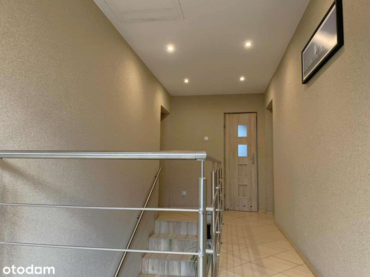 Dom wolnostojący na sprzedaż Kaszew gm. Goszczanów - Pełny obrazek: 5/20