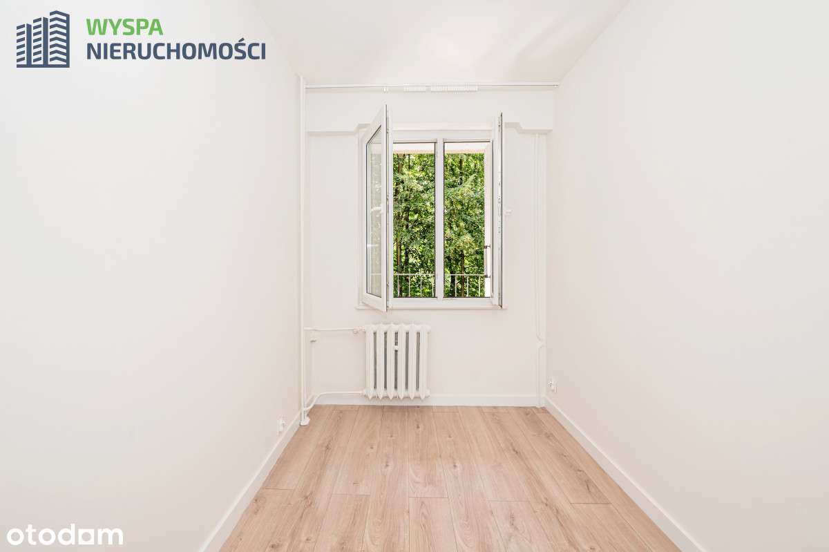 Mieszkanie blisko Posnanii, z widokiem na zieleń-8