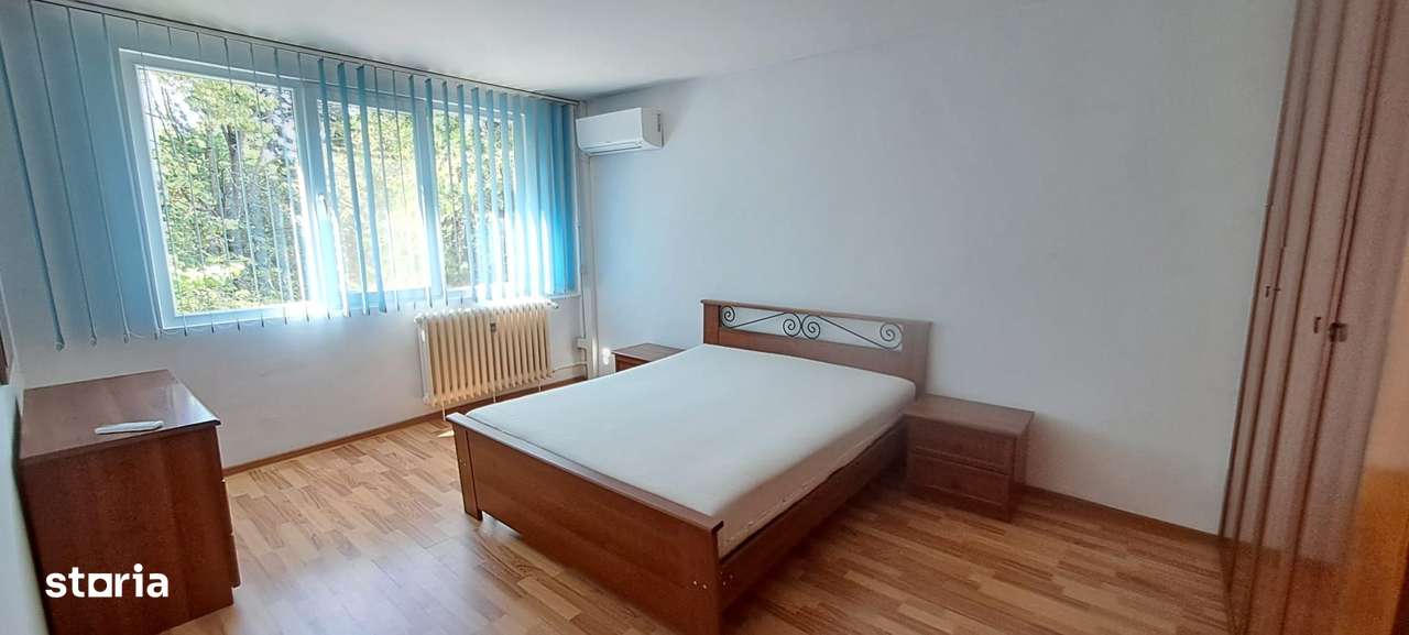 Drumul Taberei, metrou Valea Ialomitei, garsoniera, mobilata, utilata - Imagine principală: 3/8